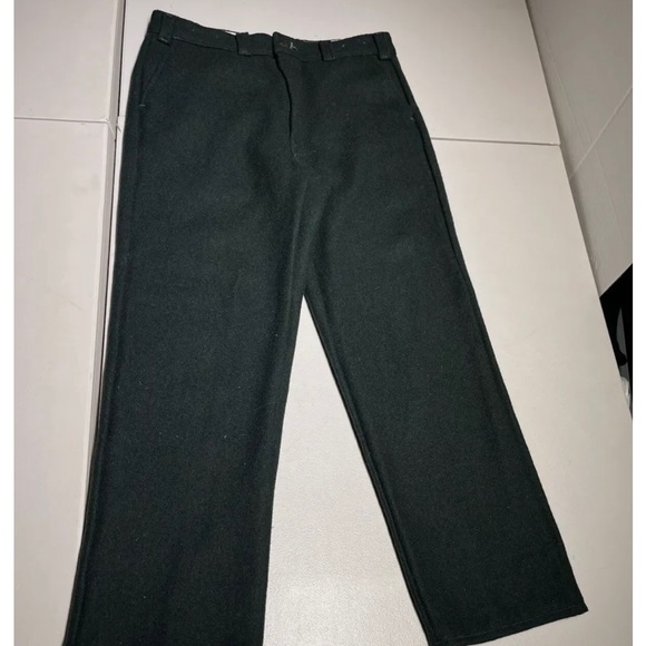 Codet wool pant 32x29 - Picture 1 of 1